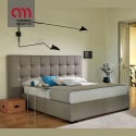 Cama Malika Large Ergogreen una plaza y media