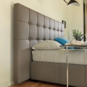 Cama Malika Large Ergogreen Doble