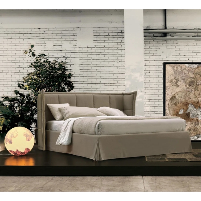 Cama Maya Ergogreen Doble