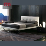 Cama Alexia Ergogreen Doble