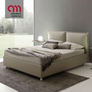 Cama Denise Ergogreen doble de almacenaje