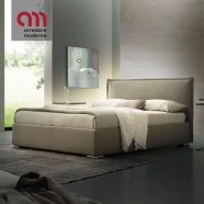 Cama Michelle Ergogreen doble de almacenaje