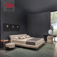 Cama Valley Cantori Doble