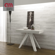 Table console Joker Zamagna extensible