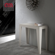 Table console Tab Zamagna extensible