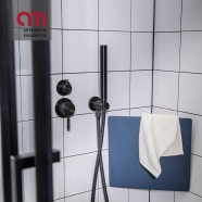 Étagère de douche salle de bain Hide Geelli