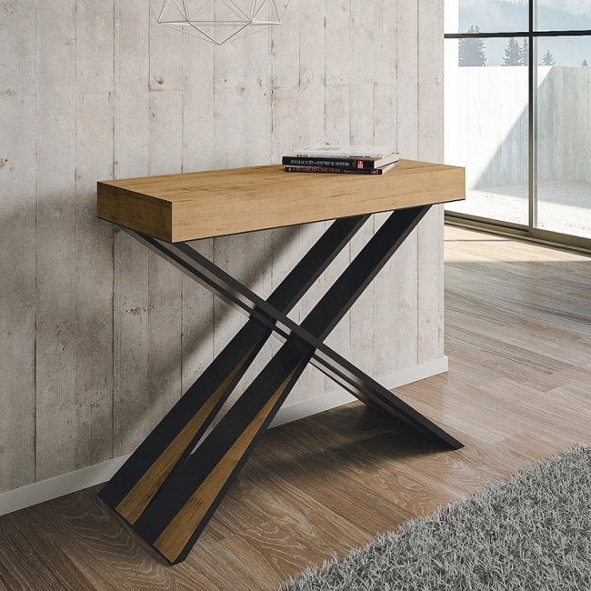 Table Console Extensible Everyday - Itamoby