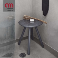 Tabouret de salle de bain Viood Bold Geelli