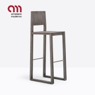 Tabouret Brera Pedrali