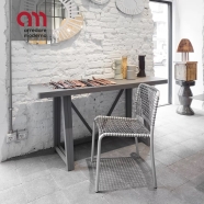 Table console Gray Gervasoni