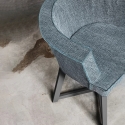 Fauteuil Gray 26 Gervasoni