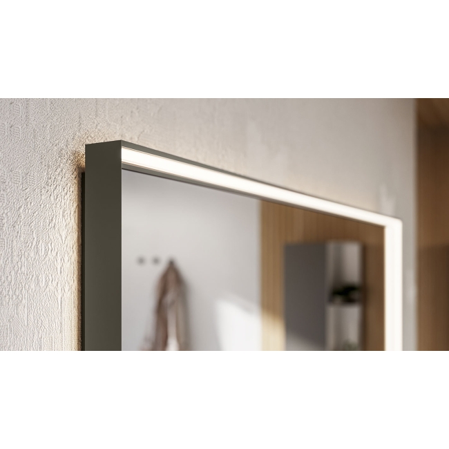 Miroir Pirano+ Inda