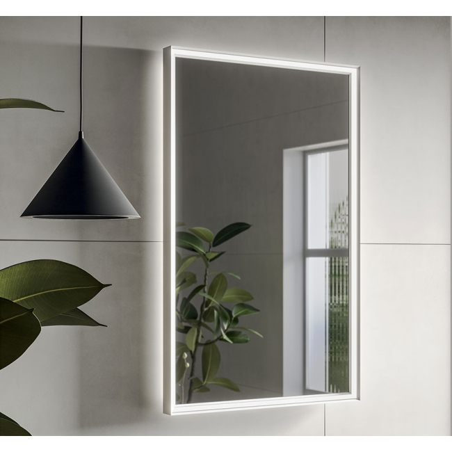 Miroir Pirano+ Inda