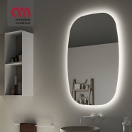 Miroir Claire+ Inda