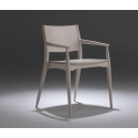 Fauteuil White Billiani