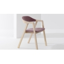 Fauteuil Layer Billiani