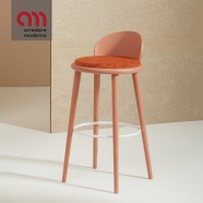 Tabouret Veretta Billiani