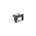 Table de chevet Julian Cattelan Italia