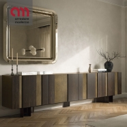 Buffet Amsterdam Cattelan Italia