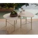 Table basse Cookie Memedesign