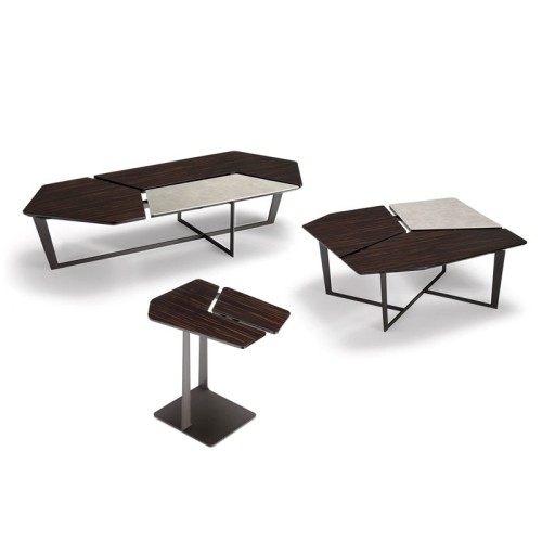 Nelson Arketipo Table basse