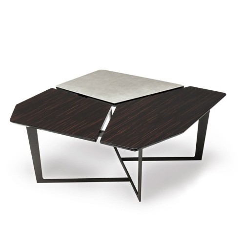 Nelson Arketipo Table basse