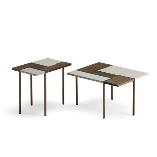 Stijl Arketipo Table basse