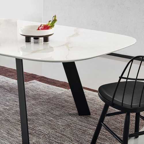 Alexander Midj Table fixe