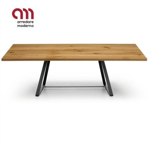 Alfred Midj Table fixe