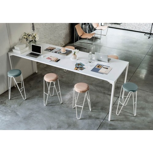 Armando Midj Table rectangulaire