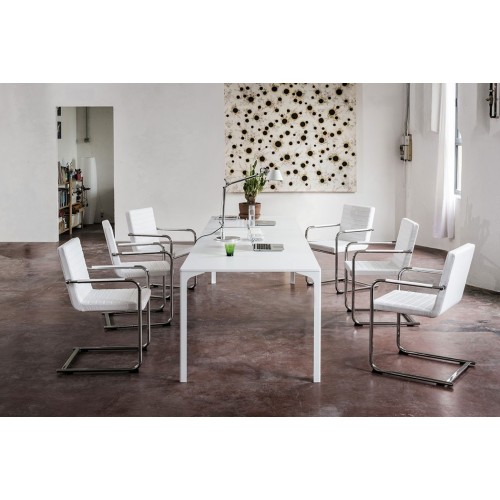 Armando Midj Table rectangulaire