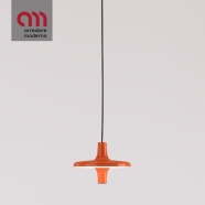 Lampe à suspension Avro Martinelli Luce