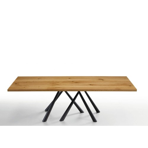 Forest Midj Table fixe