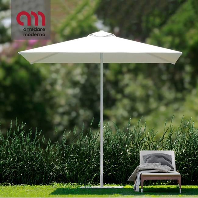 Ocean Parasol Ombrellificio Veneto aluminium