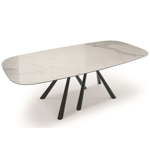 Forest Midj Table fixe