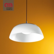 Lampe à suspension Onda Martinelli Luce