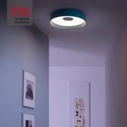 Lampe Papavero Martinelli Luce