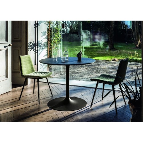 Infinity Midj Table fixe