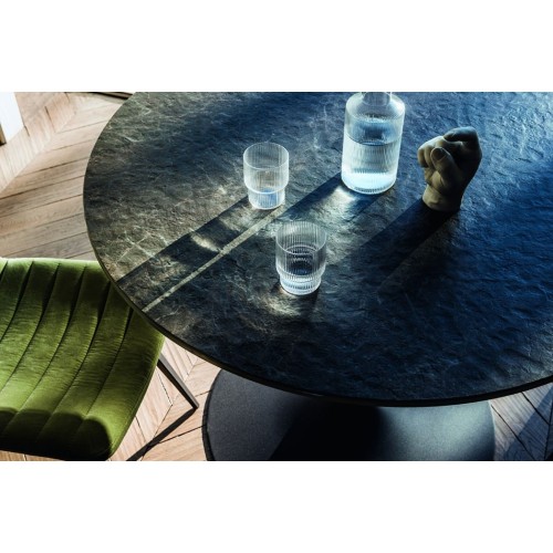 Infinity Midj Table fixe