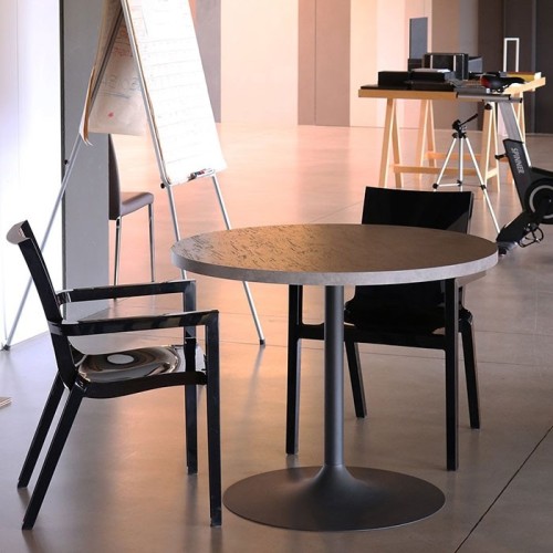 Infinity Midj Table fixe