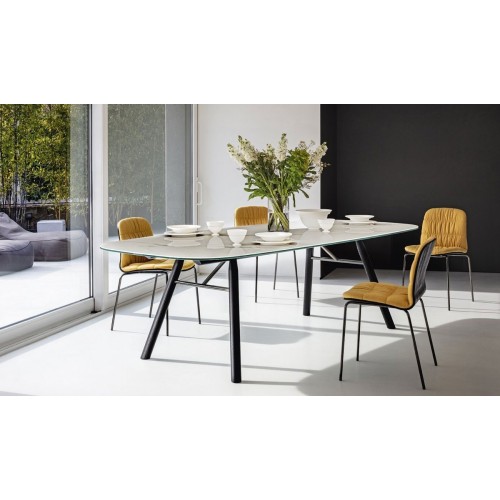 Suite Midj Table fixe