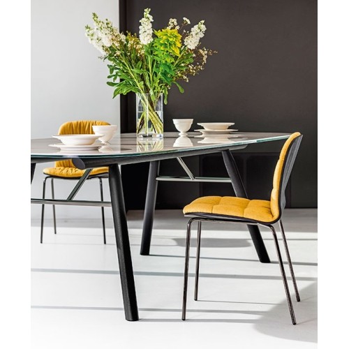 Suite Midj Table fixe