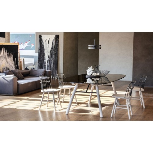 Suite Midj Table fixe