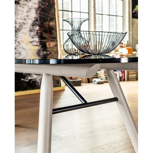 Suite Midj Table fixe