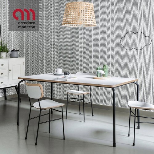 Master Midj Table extensible