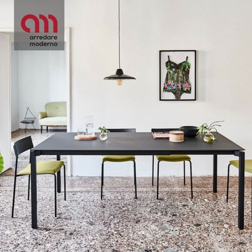 Table de cuisine extensible More Midj