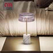 Lampe de table Ester Opera Italamp