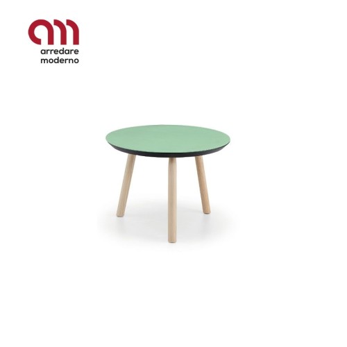 Suite Midj Table basse ronde