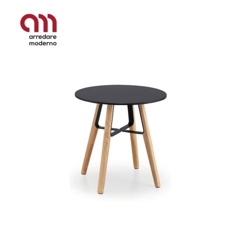 Liù H.40 Midj Table basse