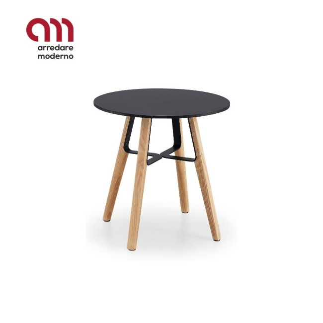 Liù H.50 Midj Table basse